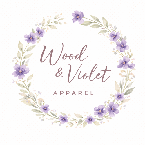 Wood&Violet Apparel
